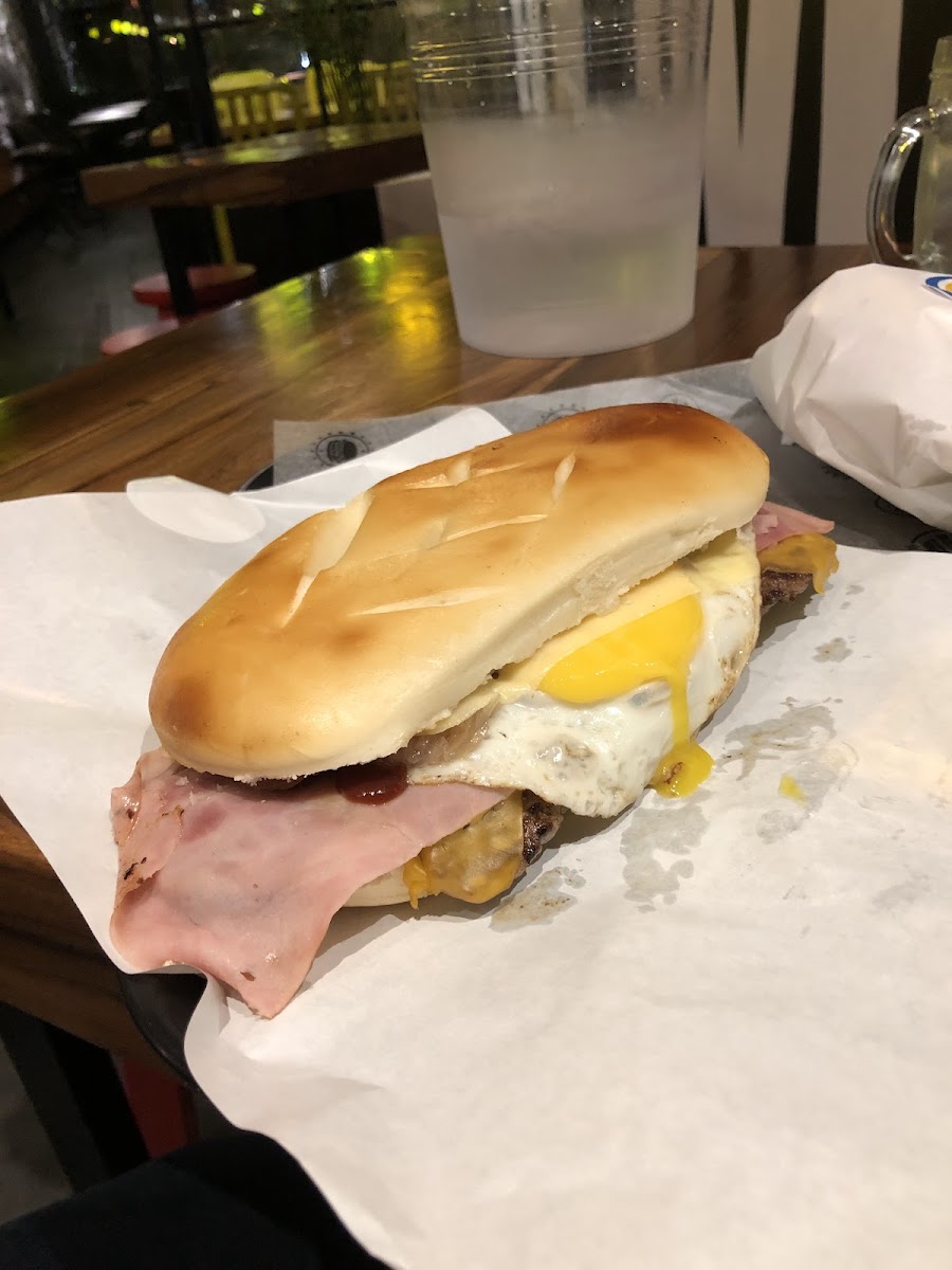 85 Street Burger Joint-2