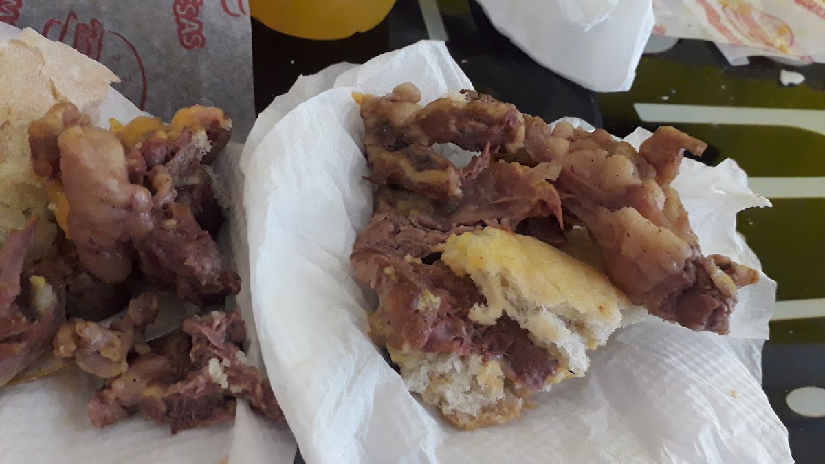 85 Street Burger Joint-5