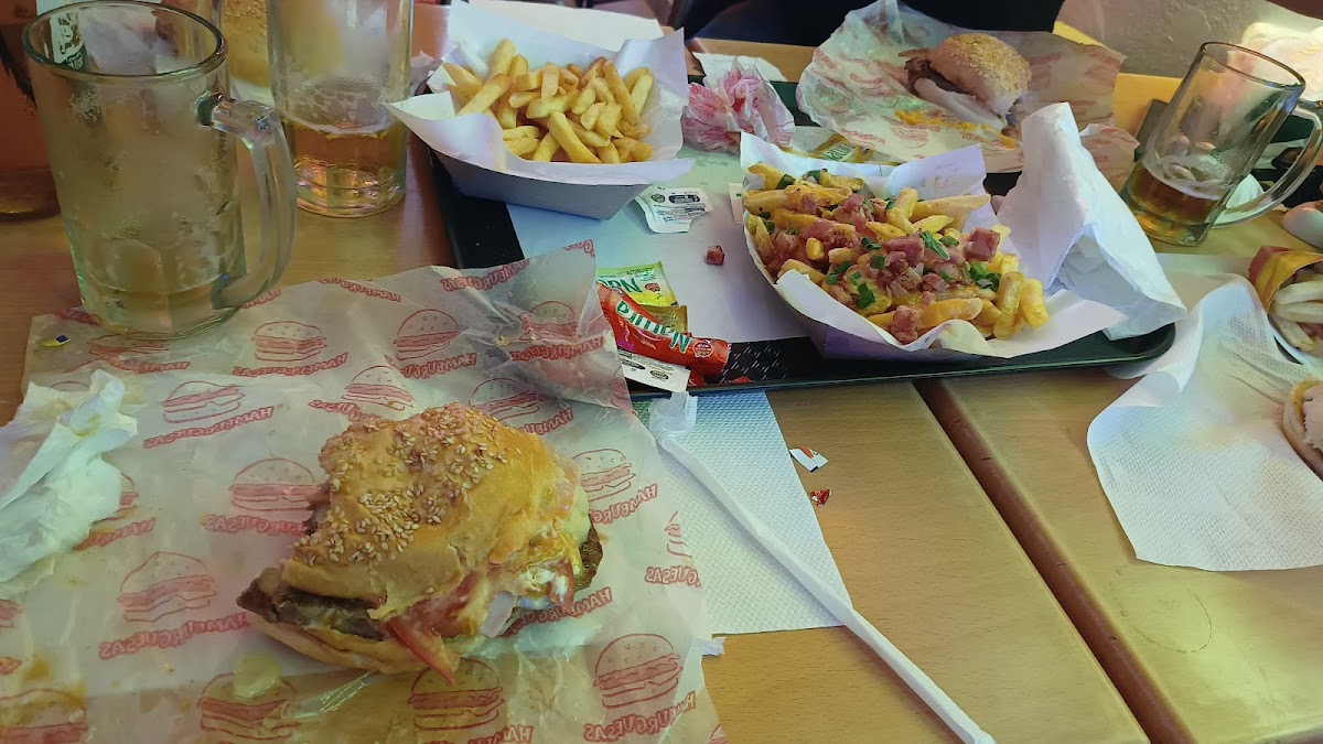 85 Street Burger Joint-6